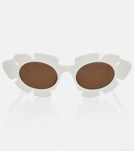 LoewePaula's Ibiza cat-eye sunglasses