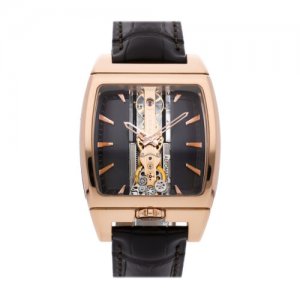 Corum Golden Bridge Men’s Watch