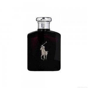 Perfume Ralph Lauren Polo Black Masculino Eau de Toilette 40 ml