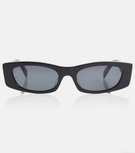 Celine EyewearRectangular sunglasses