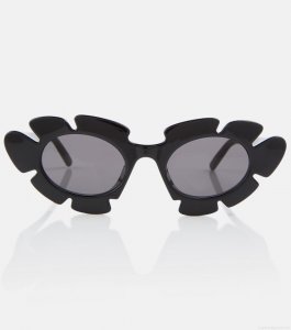 LoewePaula's Ibiza cat-eye sunglasses