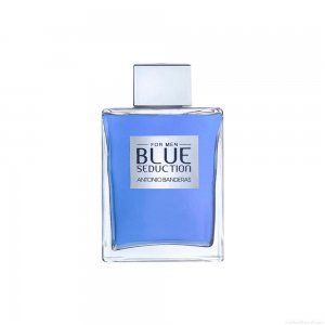 Perfume Banderas Blue Seduction Masculino Eau de Toilette 200 ml