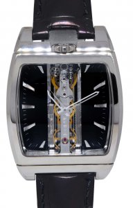 Corum Golden Bridge Men’s Watch