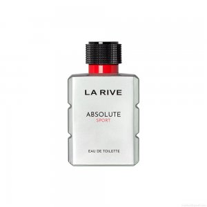 Perfume La Rive Absolute Sport Masculino Eau de Toilette 100 ml