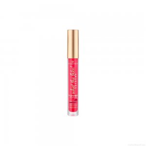 Gloss Preenchedor Labial Essence What The Fake 4,2 ml