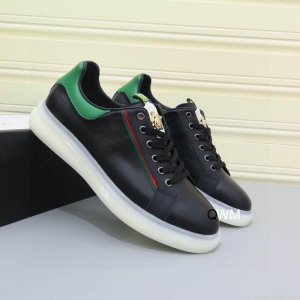 Gucci Gucci Low Cut Men Ts Gucci sz38-45 2C WM0306