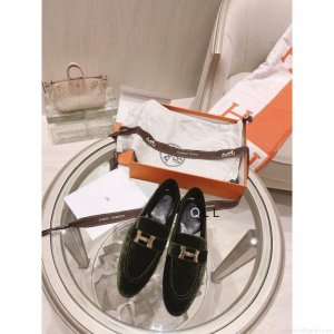 Hermes casual shoes Woman Ts Hermes colors 080805 sz35-41LL