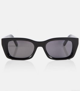 Dior EyewearDiorMidnight S3I square sunglasses