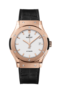 Hublot Classic Fusion Collection Watch