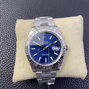 Rolex Datejust Series Mechanical Watch