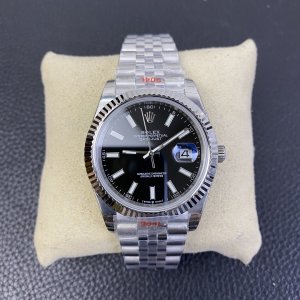 Rolex Datejust 41 Series, Model M126334-0018