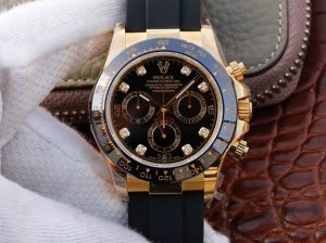 Rolex Cosmograph Daytona