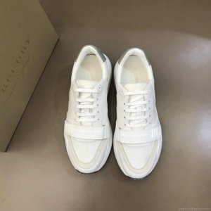 Burberry Man Sneaker Mar 0210 Burberry SZ 38-44 2223174