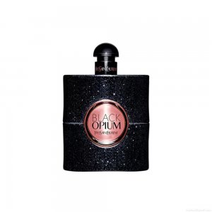 Perfume Yves Saint Laurent Black Opium Feminino Eau de Parfum 90 ml