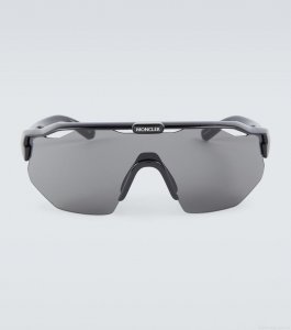 MonclerInjected sunglasses