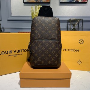 Louis Vuitton Avenue Sling Bag