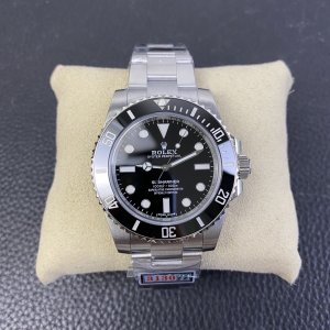 Rolex Submariner “Hulk” 40 Series, Special Edition with 3130 Movement