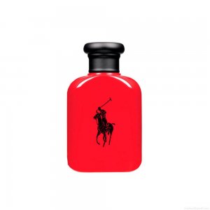 Perfume Ralph Lauren Polo Red Masculino Eau de Toilette 125 ml