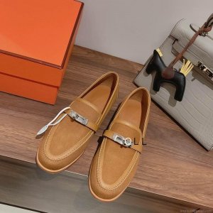 Hermes casual shoes Woman Ts Hermes 070417 sz35-41LL