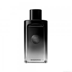 Perfume Banderas The Icon Masculino Eau de Parfum 200 ml