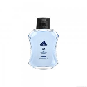 Perfume Adidas UEFA Champions Masculino Eau de Toilette 50 ml