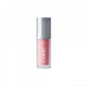 Lip Oil Care Natural Beauty Nude Pink 4,2 ml