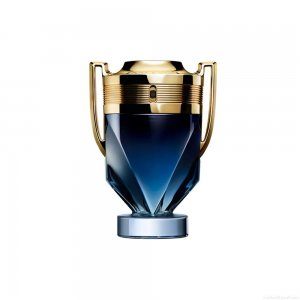 Perfume Paco Rabanne Invictus Parfum Masculino 50 ml