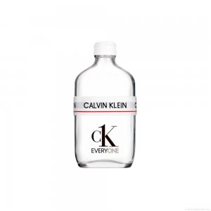 Perfume Calvin Klein CK Everyone Unissex Eau de Toilette 100 ml