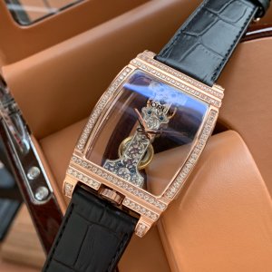 Corum Dual Hollow Luxury Men’s Watch