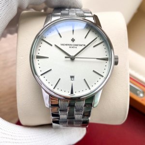 Vacheron Constantin Heritage Collection Watch