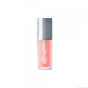 Lip Oil Care Natural Beauty Clear Pink 4,2 ml