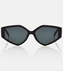 Celine EyewearOval sunglasses