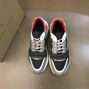 Burberry Man Sneaker Mar 0210 Burberry SZ 38-44 2223169