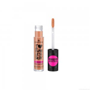 Corretivo Líquido I Love Flawless Skin Essence 70 Light Tan 4 ml