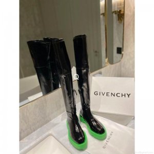 Givenchy short boots Woman Ts GIVENCHY 081910 sz35-41LL