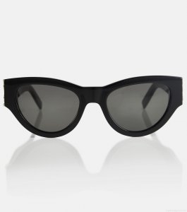 Saint LaurentSL M94 cat-eye sunglasses