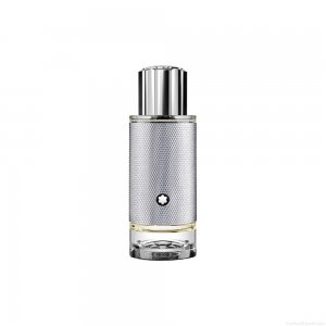 Perfume Montblanc Explorer Platinum Masculino Eau de Parfum 30 ml