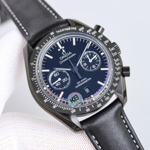 Omega Speedmaster Dark Side of the Moon Chronograph Mechanical Men’s Watch