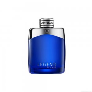 Perfume Montblanc Legend Blue Masculino Eau De Parfum 100 ml