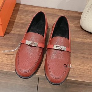 Hermes casual shoes Woman Ts Hermes sz35-40 3C LL1202