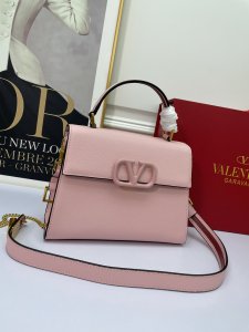 VALENTINO HANDBAG PINK