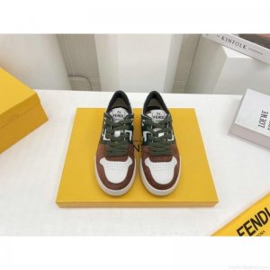 2022 Fendi Men Sport 0210 22212076 SZ 35-45