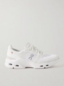 Cloudpulse mesh sneakers