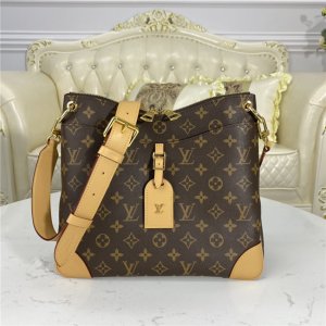 Louis Vuitton Odeon MM Natural