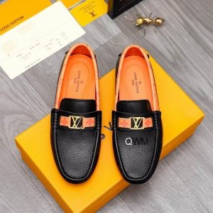 LV Suit shoes Ts LV sz38-44 1C WM1005