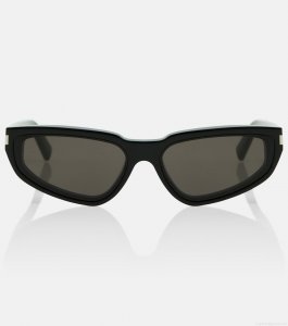 Saint LaurentSL 634 Nova cat-eye sunglasses