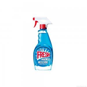 Perfume Moschino Fresh Couture Feminino Eau de Toilette 100 ml