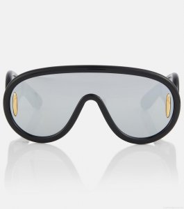 LoewePaula's Ibiza Wave mask sunglasses