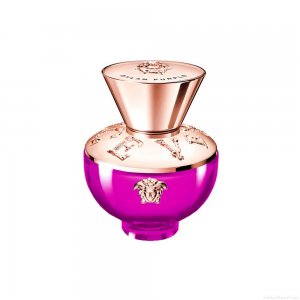 Perfume Versace Dylan Purple Feminino Eau de Parfum 50 ml