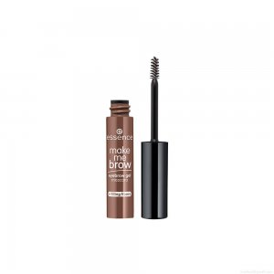 Máscara para Sobrancelha de Definição Essence Make Me Brow Browny Brows 3,8 ml